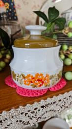 Eschenbach Bavaria Vintage Suikerpotje, Ophalen of Verzenden