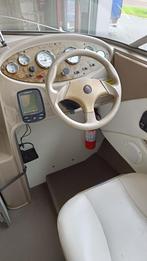 zeer nette Bayliner 192 CLASSIC CUDDY met een Mercruiser 3.0, Watersport en Boten, Speedboten, Ophalen, Binnenboordmotor, 120 tot 200 pk