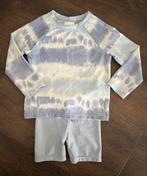 Zwemset UV werend, 86/92, H&M, Ophalen of Verzenden, Zo goed als nieuw, Maat 86