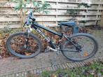 Kindermountainbike specialized, Ophalen, Gebruikt, Staal, 24 inch of meer