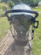 Buggy 4baby, Ophalen, Zo goed als nieuw, Overige merken, Voetenzak