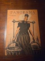 Panorama 1943 - Garnalenmeisje te Veere, Boeken, Ophalen of Verzenden, Gelezen, Overige typen