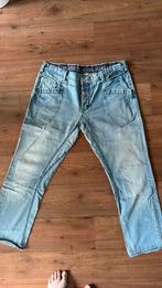 Pme spijkerbroek, Blauw, Ophalen of Verzenden, W40 - W42 (confectie 56/58), Pme Legend