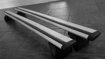 Volvo dakdragers V60, V60 (PIH), V40 origineel met sleutels beschikbaar voor biedingen