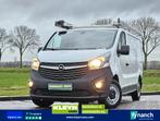 OPEL VIVARO, Euro 5, 15 km/l, Gebruikt, 2000 kg