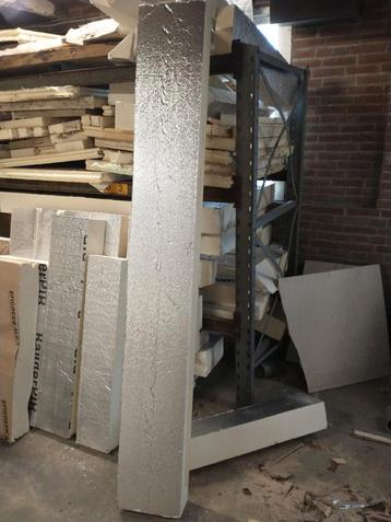 Pir isolatie 14cm dik  beschikbaar voor biedingen