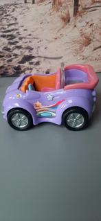 auto voor kleine barbie met geluid en licht, GRATIS, Kinderen en Baby's, Speelgoed | Poppen, Ophalen, Gebruikt, Overige typen