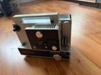 Film projector, Verzamelen, Fotografica en Filmapparatuur, Ophalen of Verzenden, 1960 tot 1980, Projector