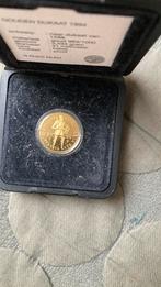 Gouden Dukaat 1993 en 1994, Ophalen, Goud