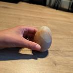 Massief ei, Ophalen of Verzenden, Zo goed als nieuw