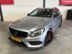 Mercedes-Benz - C-klasse Estate - C43 AMG 4MATIC - Personena, Auto's, Euro 6, 368 pk, Overige brandstoffen, 2996 cc