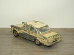 Opel Rekord - Dinky Toys 554 France, Hobby en Vrije tijd, Modelauto's | 1:43, Gebruikt, Auto, Verzenden, Frankrijk