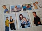 Verzamelalbumplaatjes Beverly Hills 90210, Ophalen of Verzenden, Zo goed als nieuw