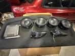 Golf 6 R Dynaudio systeem, Auto diversen, Autospeakers, Ophalen, Zo goed als nieuw