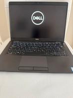 Dell Laptop 5300 Touchscreen, Computers en Software, Windows Laptops, 256 GB, Met videokaart, 2 tot 3 Ghz, Qwerty