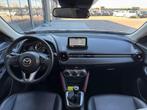 Mazda CX-3 2.0 SkyActiv-G 150 GT-M 4WD | Navi | Clima | Crui, Adaptive Cruise Control, 1998 cc, Gebruikt, 4 cilinders