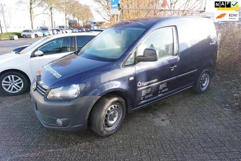 Volkswagen Caddy 2.0 TDI 103 KW /AIRCO /DISTRIBUTIE RIEM DEF, Auto's, Bestelauto's, Bedrijf, Te koop, ABS, Airconditioning, Centrale vergrendeling