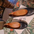 Dames schoenen maat 39, Ophalen of Verzenden, Zo goed als nieuw, Blauw