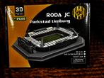 Roda JC Stadion 3D Puzzel - Parkstad Limburg, Ophalen of Verzenden, Nieuw