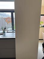 Svedex opdek binnendeur linksdraaiend, Ophalen, Overige materialen, Gebruikt, 200 cm of meer