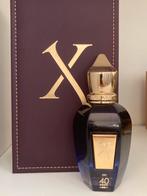 Xerjoff JTC 40 Knots, Sieraden, Tassen en Uiterlijk, Uiterlijk | Parfum, Ophalen of Verzenden, Zo goed als nieuw