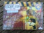 Escape Room (nog nieuw in de doos), Hobby en Vrije tijd, Gezelschapsspellen | Bordspellen, Een of twee spelers, Ophalen, Nieuw