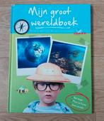 Mijn groot Wereldboek, Ophalen of Verzenden, Gelezen, Non-fictie