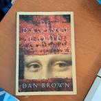 Dan Brown - De Da Vinci code, Ophalen of Verzenden, Zo goed als nieuw, Nederland, Dan Brown