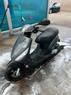 Zip 50cc iget 2018, Fietsen en Brommers, Scooters | Piaggio, Ophalen, Gebruikt, Maximaal 45 km/u, Zip