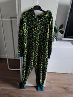 Onesie in nieuwstaat maat 158-164, Kinderen en Baby's, Kinderkleding | Maat 158, Ophalen of Verzenden, Zo goed als nieuw, Jongen