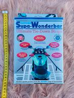 Oxford Supa-Wonderbar Spanbanden - Nieuw!, Motoren, Ophalen of Verzenden, Nieuw