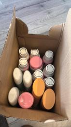 Douche deos, Ophalen of Verzenden, Zo goed als nieuw, Overige kleuren, Handen en Nagels