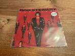 Rod Stewart, Baby Jane, Cd's en Dvd's, Vinyl Singles, Ophalen of Verzenden, 7 inch, Single