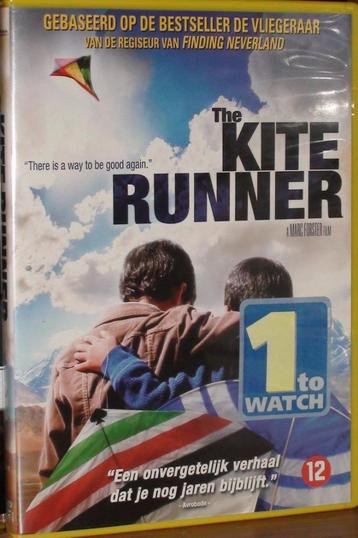 dvd the kite runner beschikbaar voor biedingen