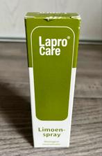 Nieuwe LaproCare Limoenspray - Stomazorg, Ophalen of Verzenden, Nieuw