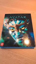 Blu-ray 3d Avatar te koop, Cd's en Dvd's, Blu-ray, Ophalen of Verzenden, Zo goed als nieuw