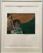 Gouche Ans Wortel. Origineel decembercadeau!, Ophalen