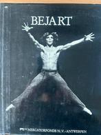 Voor de dansliefhebben: Bejart, Boeken, Ophalen of Verzenden, Zo goed als nieuw