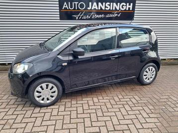 Skoda Citigo 1.0 Greentech Style | Airco | Navigatie | 5 Deu beschikbaar voor biedingen