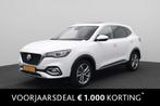 MG EHS 1.5 TGDI Luxury | Leder | Navi | Cam | Schuifdak | PD, Auto's, MG, Te koop, Gebruikt, 750 kg, SUV of Terreinwagen