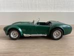 4x Revell 1:24 en Bburago, Hobby en Vrije tijd, Modelauto's | 1:24, Ophalen of Verzenden, Gebruikt, Auto, Bburago
