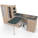 Campermeubel : Doe/Het/Zelf Pakketten/Hefdaken/Zitslaapbank, Caravans en Kamperen, Camper-accessoires, Ophalen, Nieuw