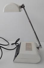 50 jaar oude transformator bureaulamp., Ophalen of Verzenden