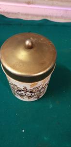 tabakspot vintage charuto, Ophalen of Verzenden, 'T Olde Gre-j, Info@toldegrej.nl, Endepoelstraat 20f Didam