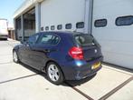 BMW 1-serie 116i EffDyn. Ed. Business Line Ultimate Edition, Auto's, BMW, 1-Serie, Euro 5, Achterwielaandrijving, 4 cilinders