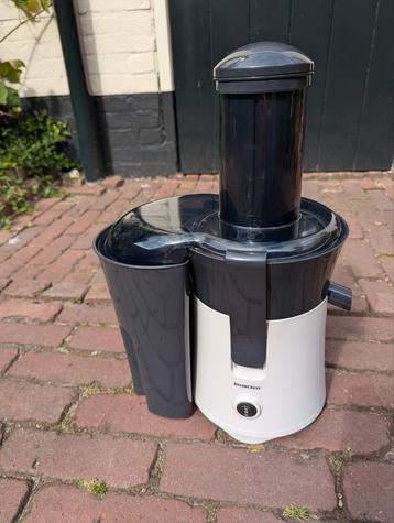 Silvercrest sapcentrifuge beschikbaar voor biedingen