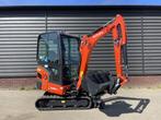 Kubota KX019 minigraver NIEUW sloop / sorteer functie €460, Graafmachine