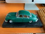 Maisto Jaguar Mark II (1959) Modelauto, Ophalen of Verzenden, Zo goed als nieuw, Auto, Maisto