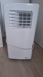 Tristar Mobiele Airco - AC5531, Ophalen, Gebruikt, Minder dan 60 m³, 2 snelheden