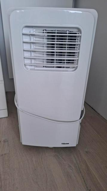 Tristar Mobiele Airco - AC5531 beschikbaar voor biedingen